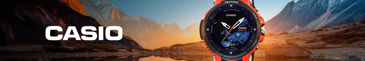 Zegarki CASIO Marko.PL