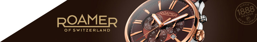 Roamer