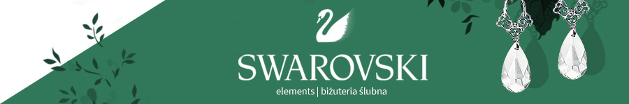 Biżuteria Ślubna