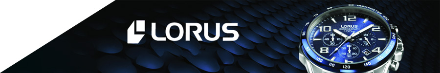 Zegarki Lorus Marko.PL