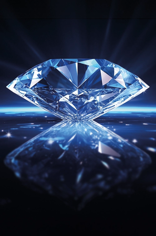 diamenty inwestycyjne