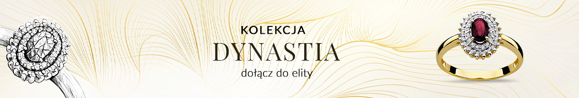 Pierścionki Zaręczynowe Marko Dynastia