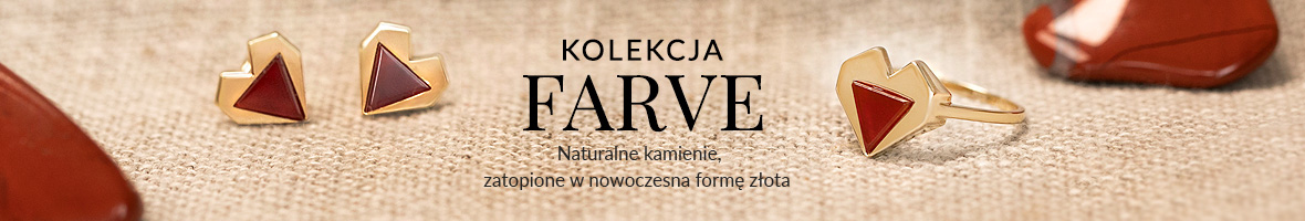 Kolekcja Farve