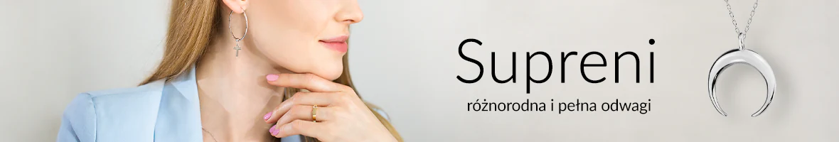 Kolekcja Supreni Marko