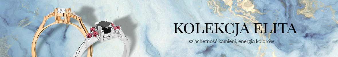 Pierścionki Zaręczynowe Kolekcja Elita