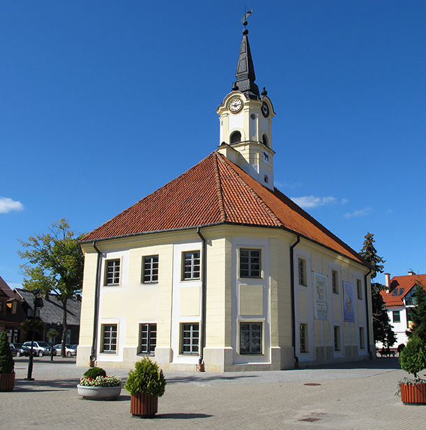 jubier Bielsk Podlaski