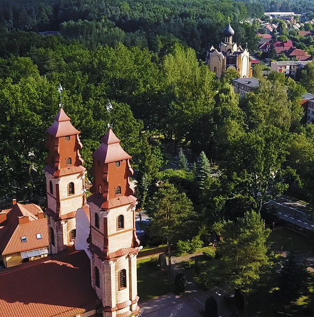 jubier Bielsk Podlaski