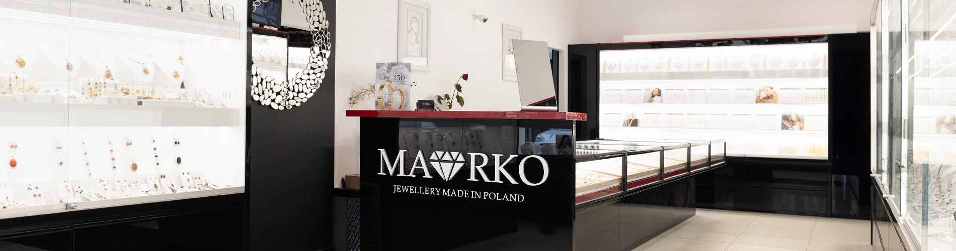 salony marko