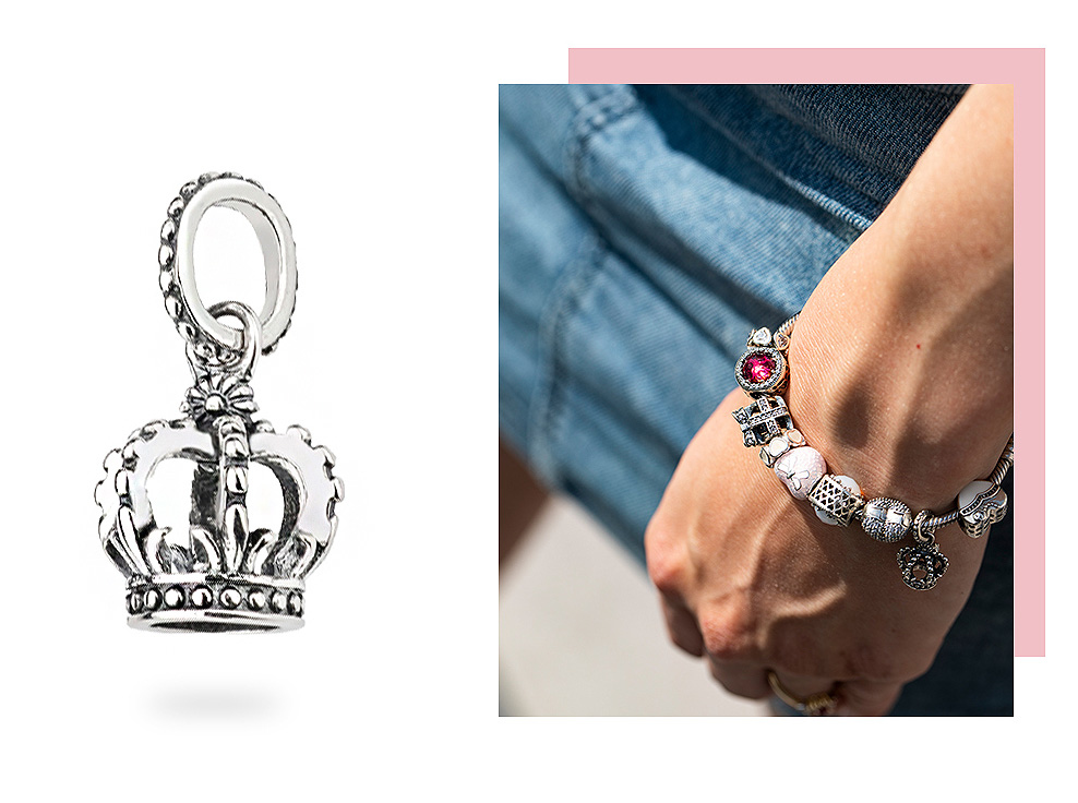 Charms kolekcja