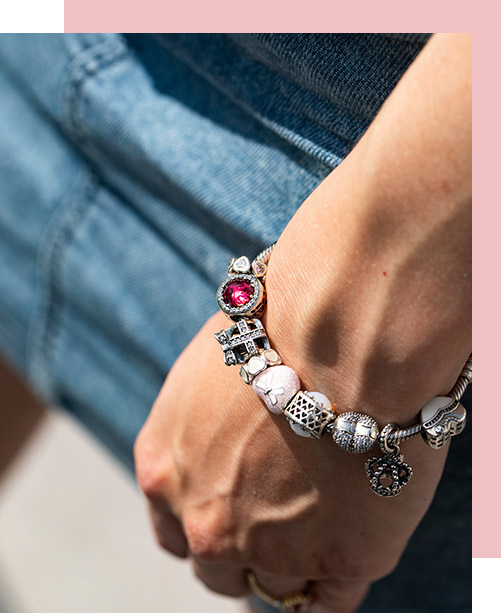 charms