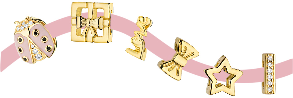 charms