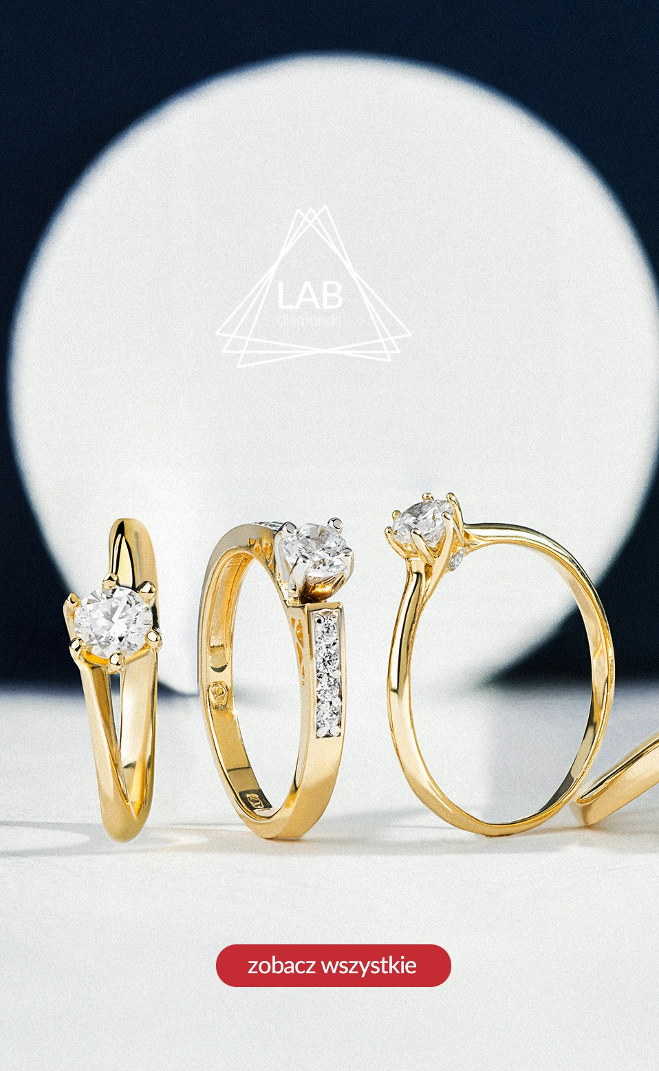 lab diamonds