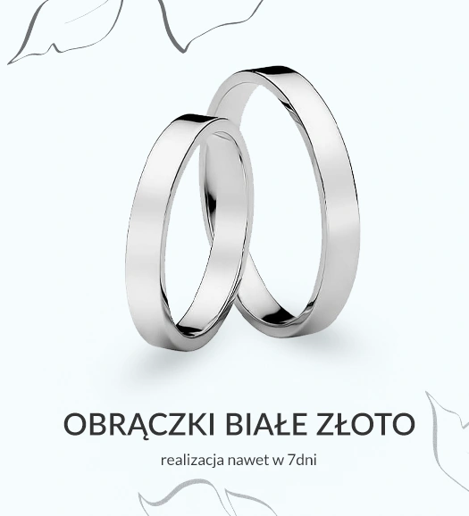 obrączki