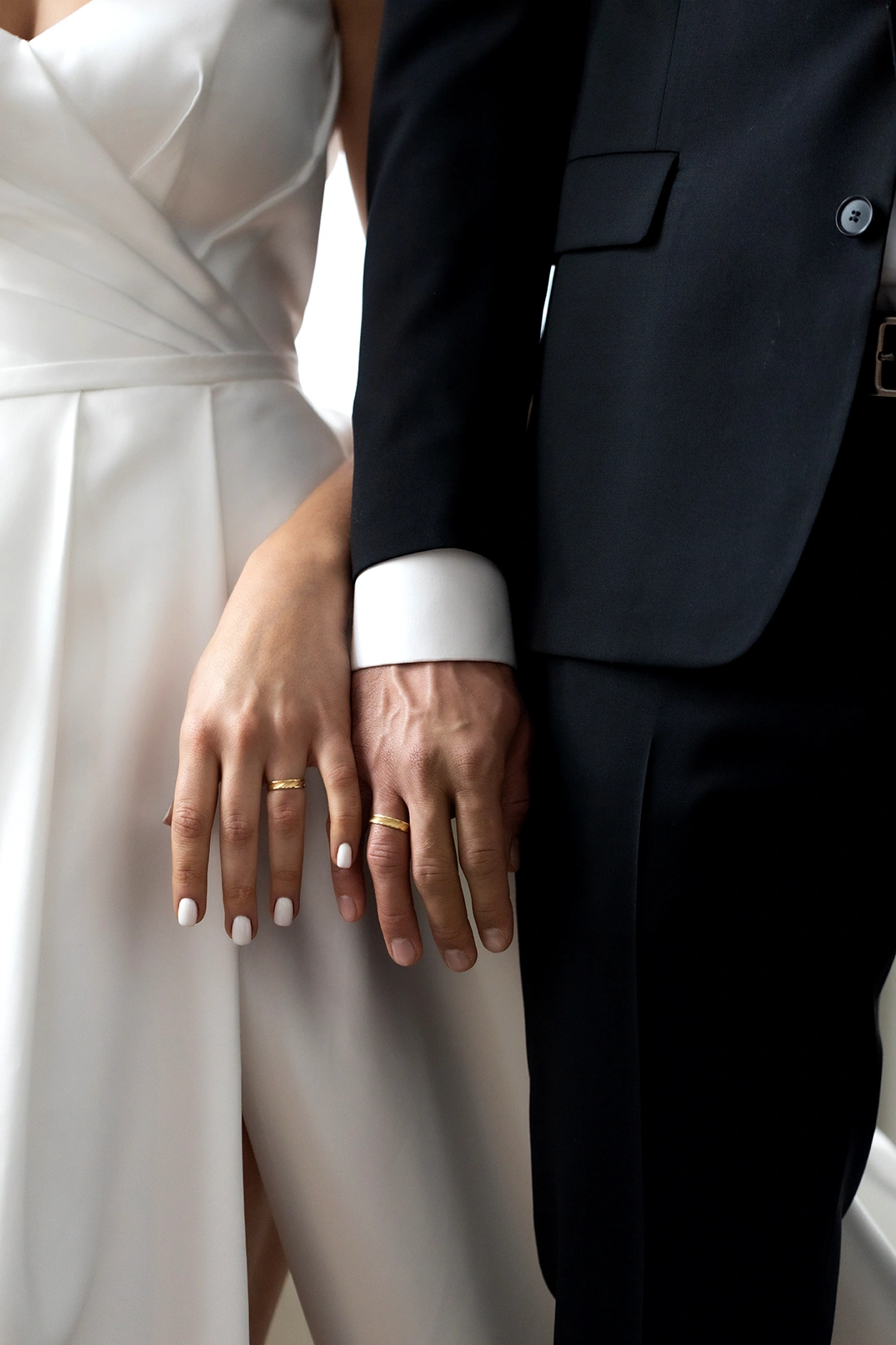 obrączki ślubne marko