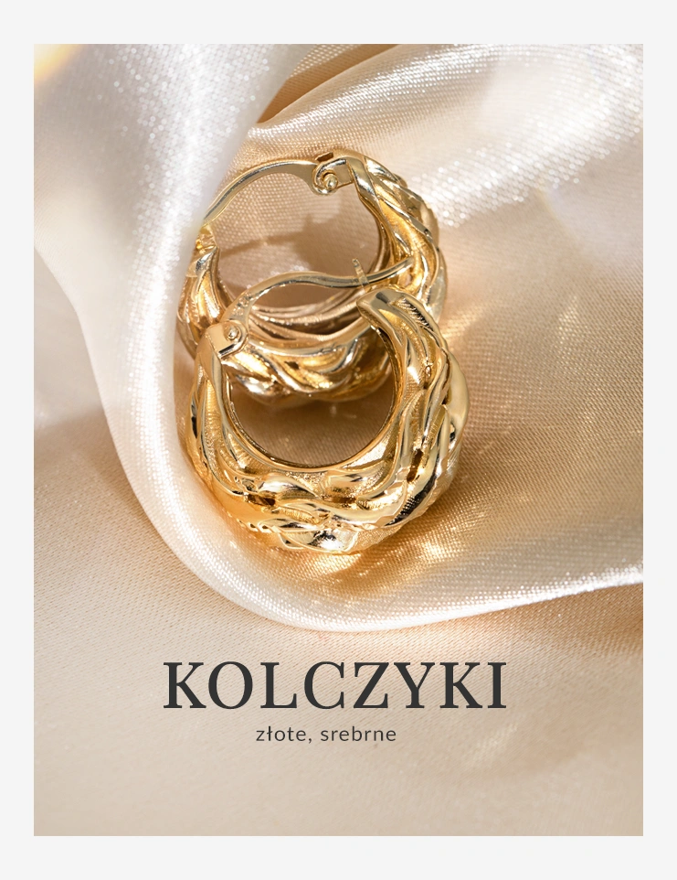 kolczyki