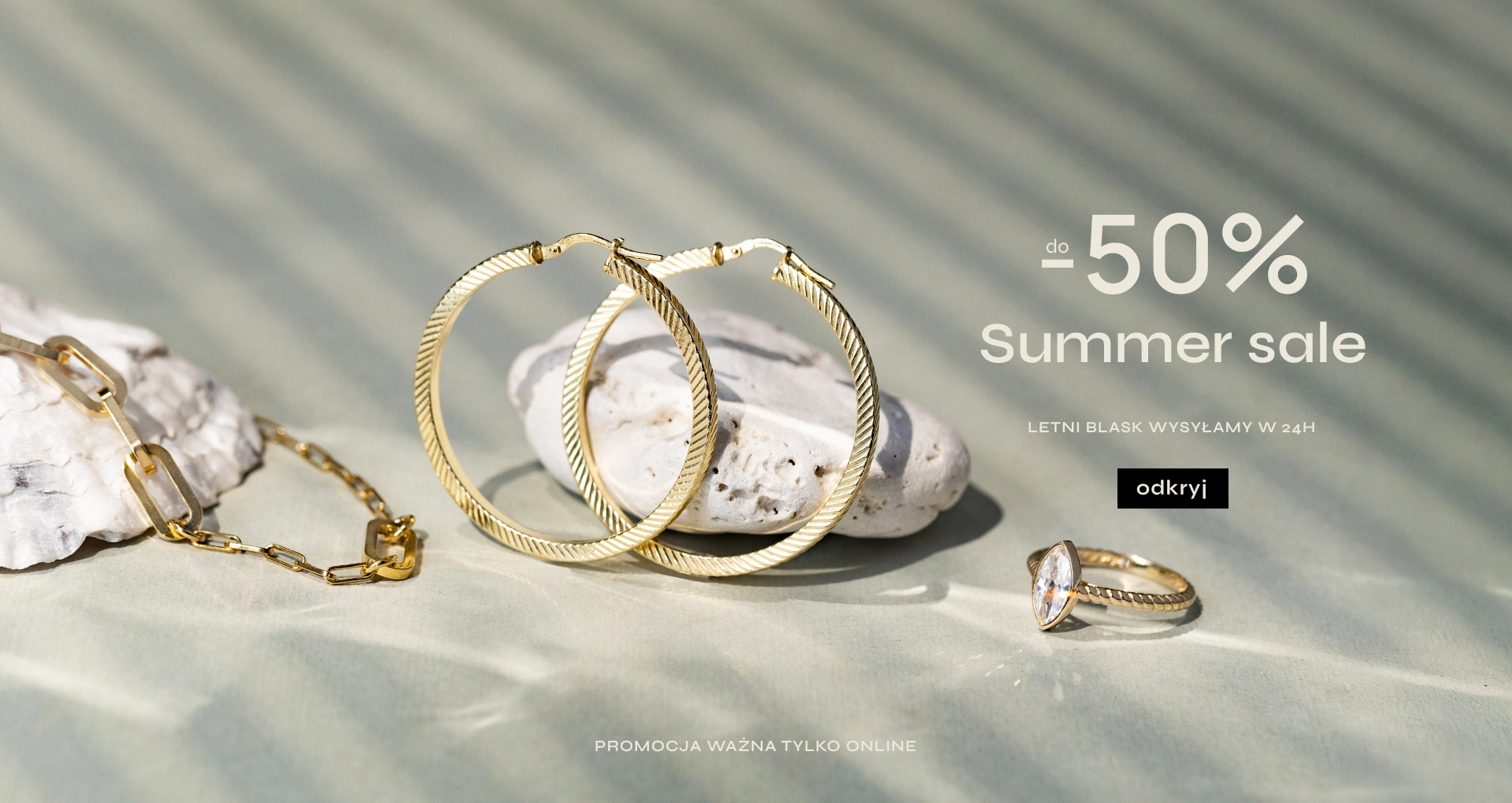 summer sale | wyprzedaż 2026