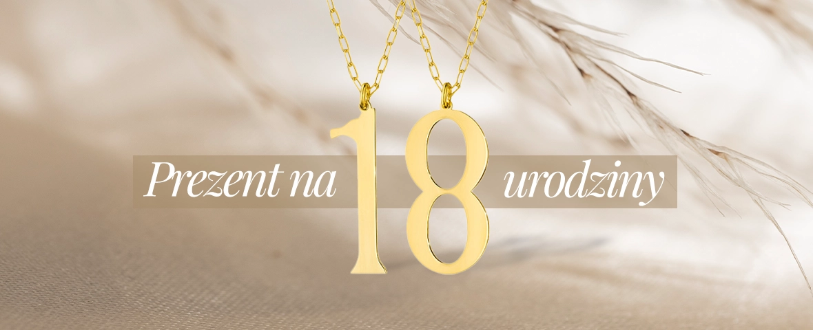 Prezenty na 18 dla dziewczyny