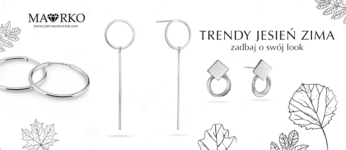 3 największe trendy jesień-zima 2017