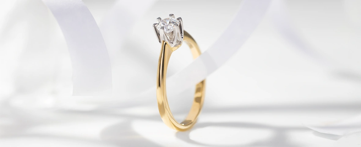 Diament laboratoryjny, a diament naturalny czym się różnią?