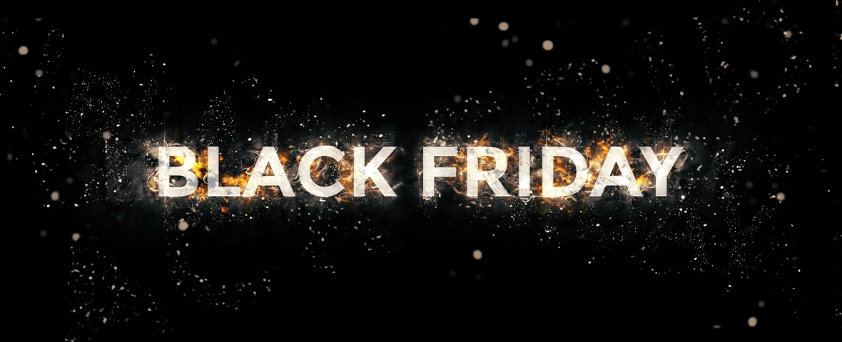 Black Friday 2019