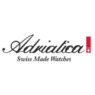 Producent: Adriatica (przejdź do produktów)
