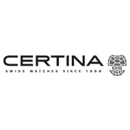 Producent: Certina (przejdź do produktów)